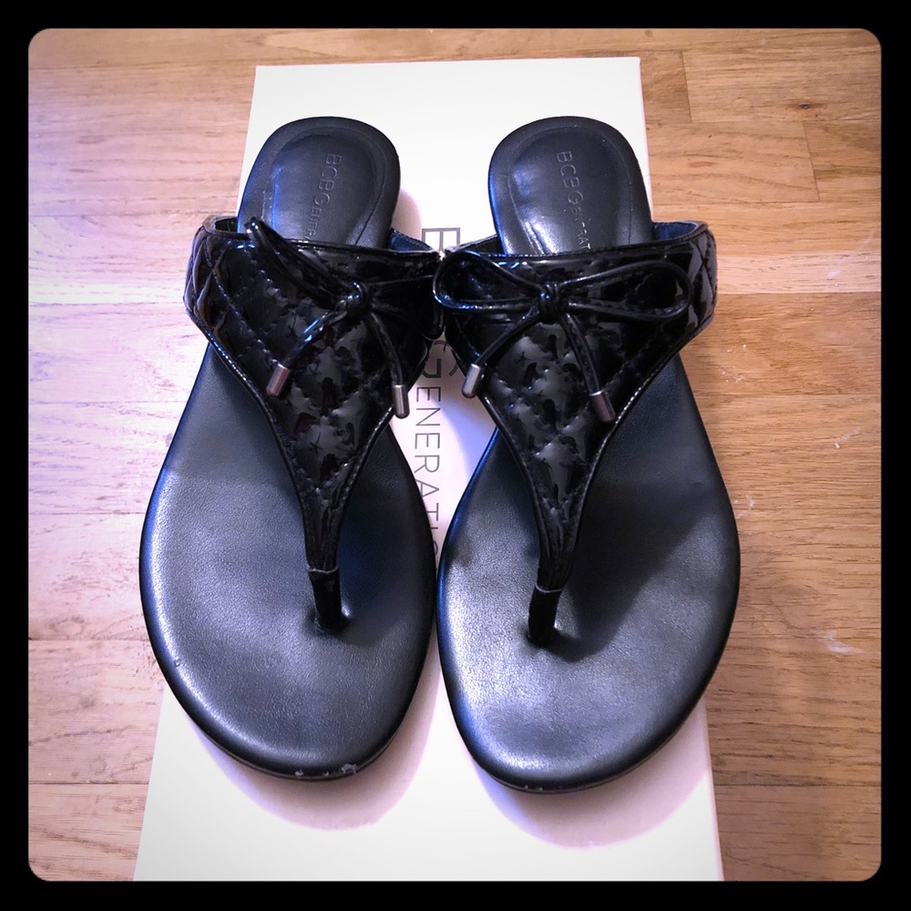 💥2 for $30💥 BCBGeneration sandals